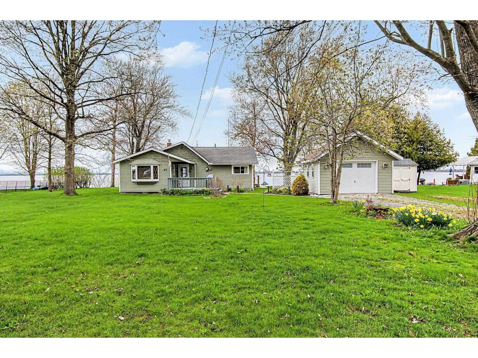 60 Maquam Shore Road