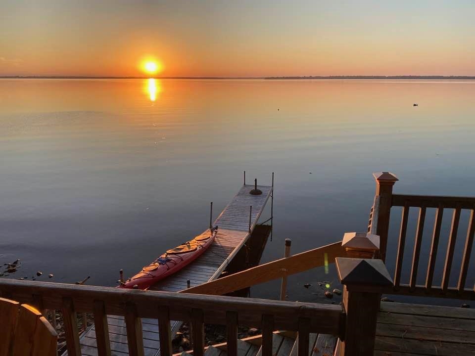 60 Maquam Shore Road