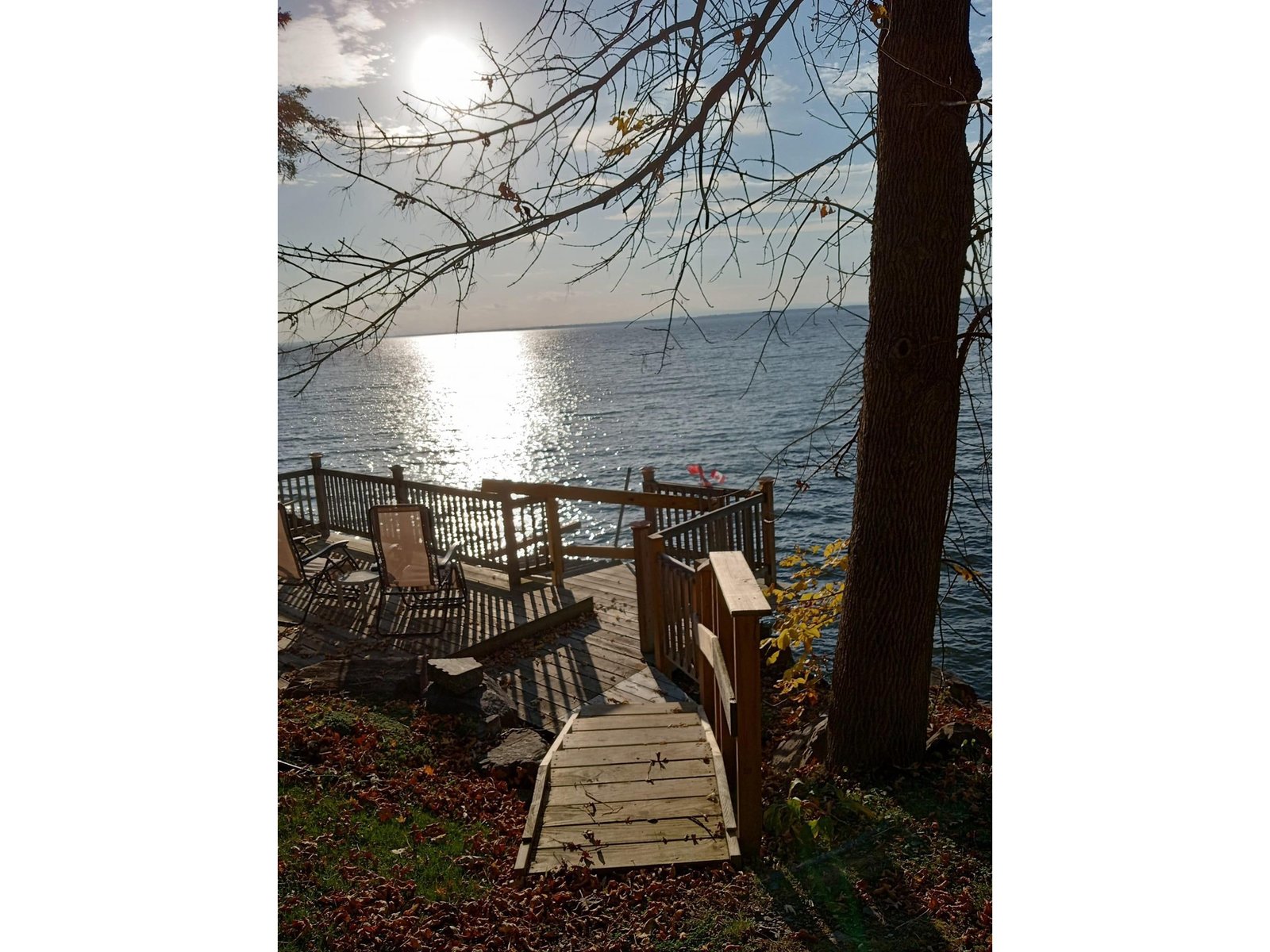60 Maquam Shore Road