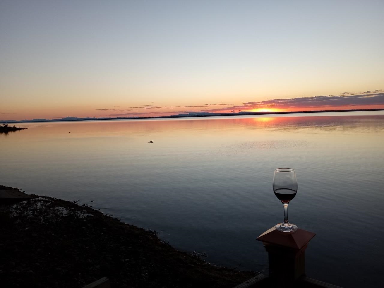 60 Maquam Shore Road