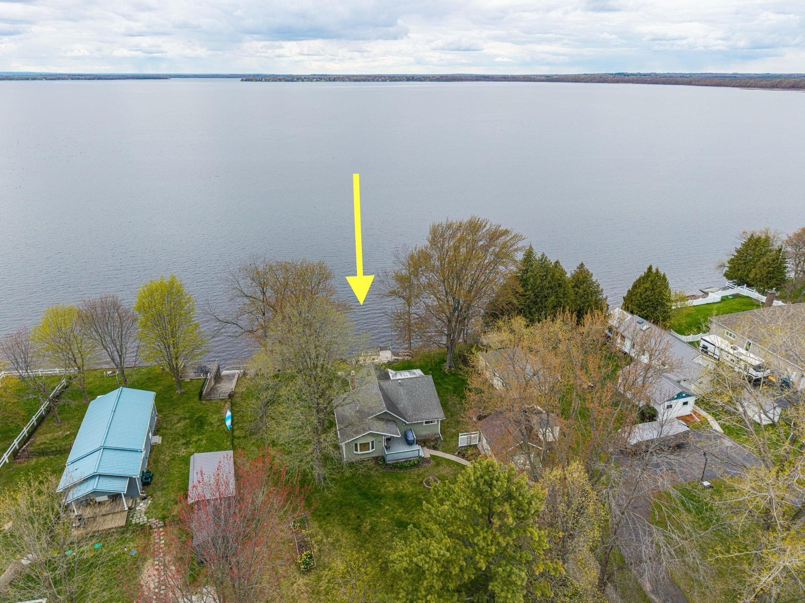 60 Maquam Shore Road