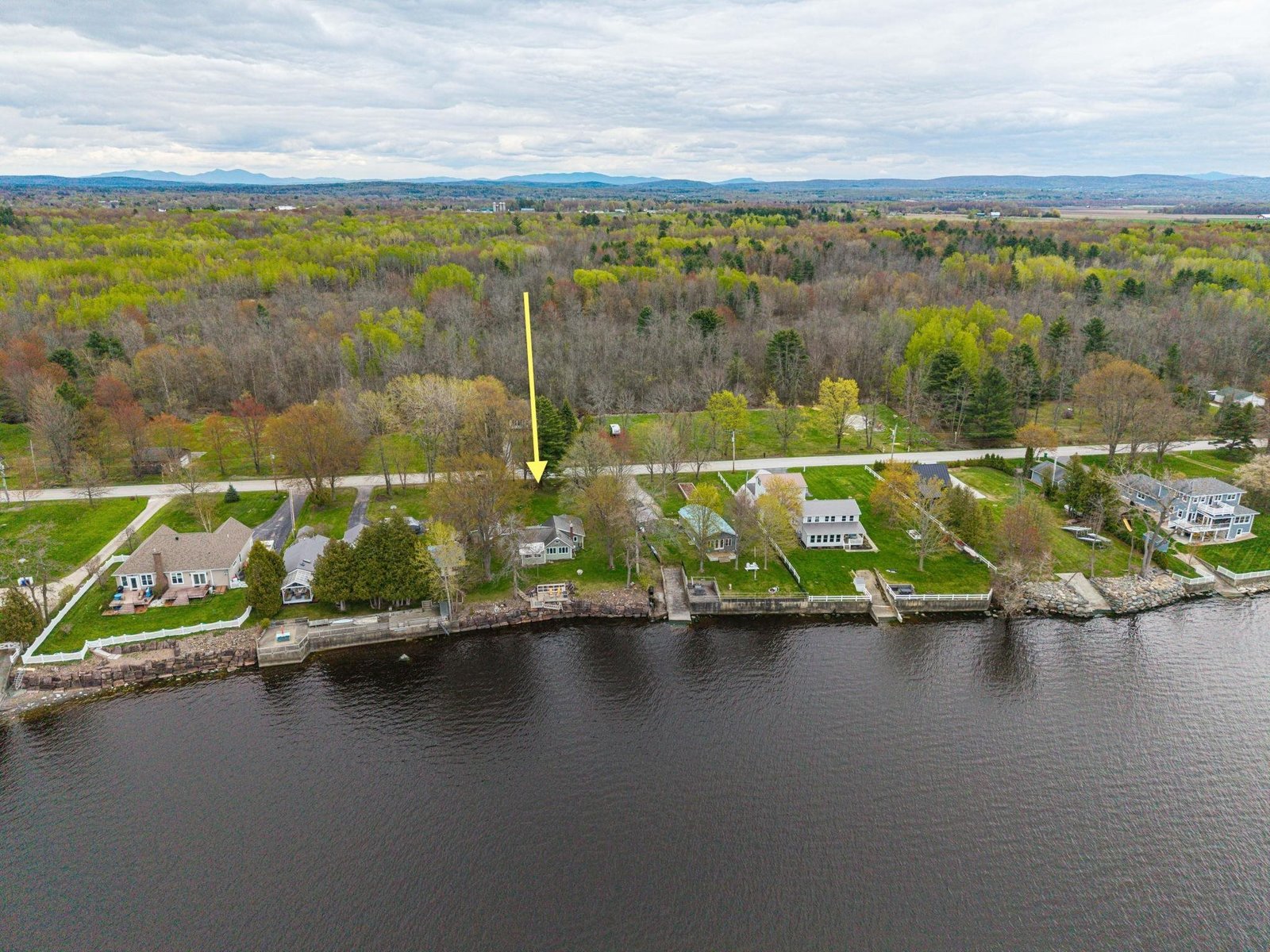 60 Maquam Shore Road