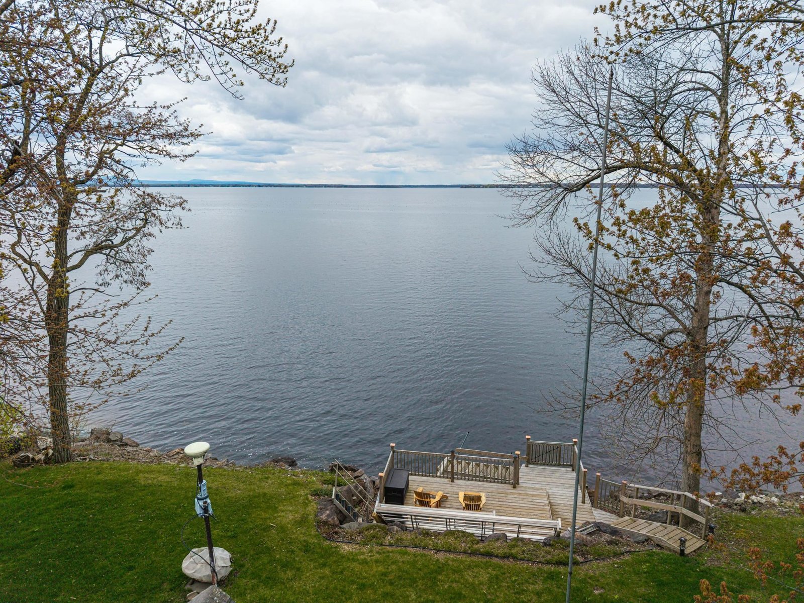60 Maquam Shore Road