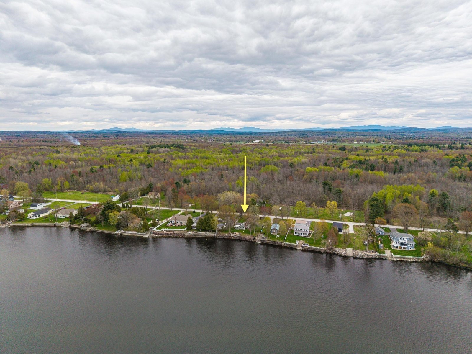 60 Maquam Shore Road