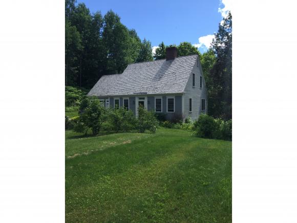 60 McClellan Farm