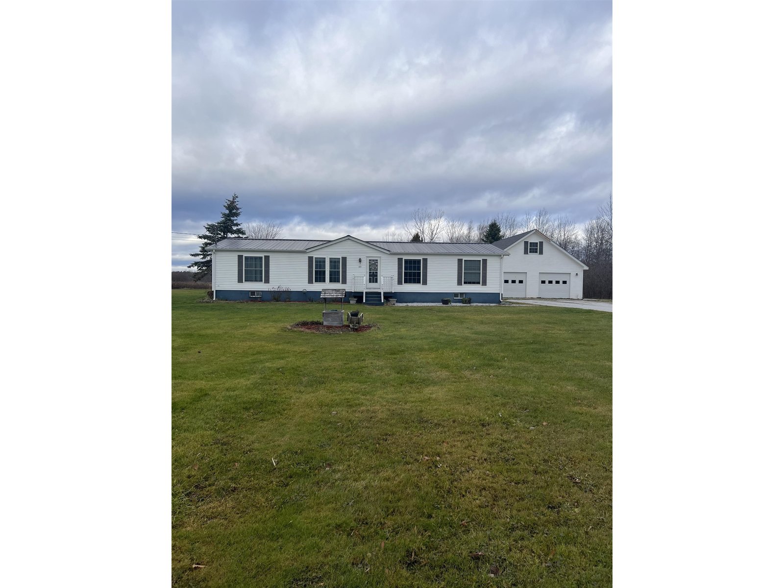 60 Middle Road
