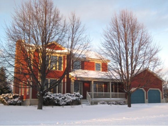 60 Moss Glen Lane