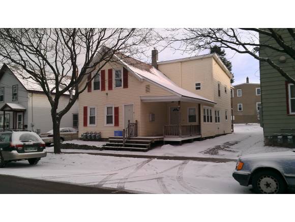 60 Murray Street