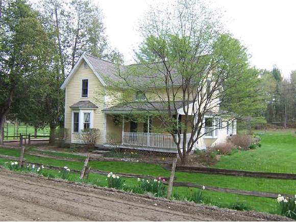 60 Old Pump Rd