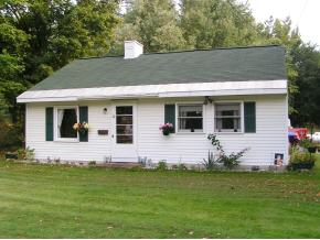 60 Ossie Road