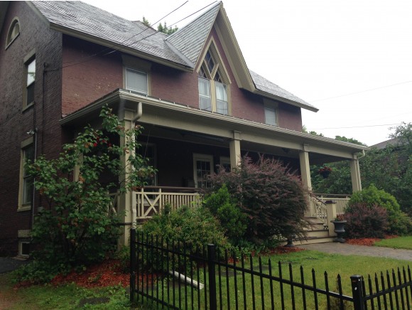 60 Park Street, Unit 2