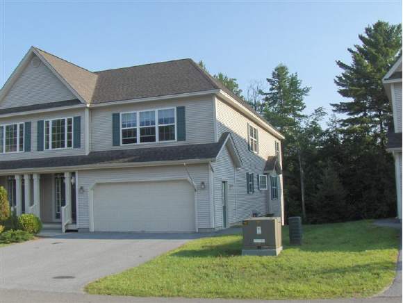 60 Partridge Dr, Unit 60