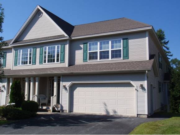60 Partridge Drive, Unit 60