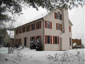 60 Pettingill Rd
