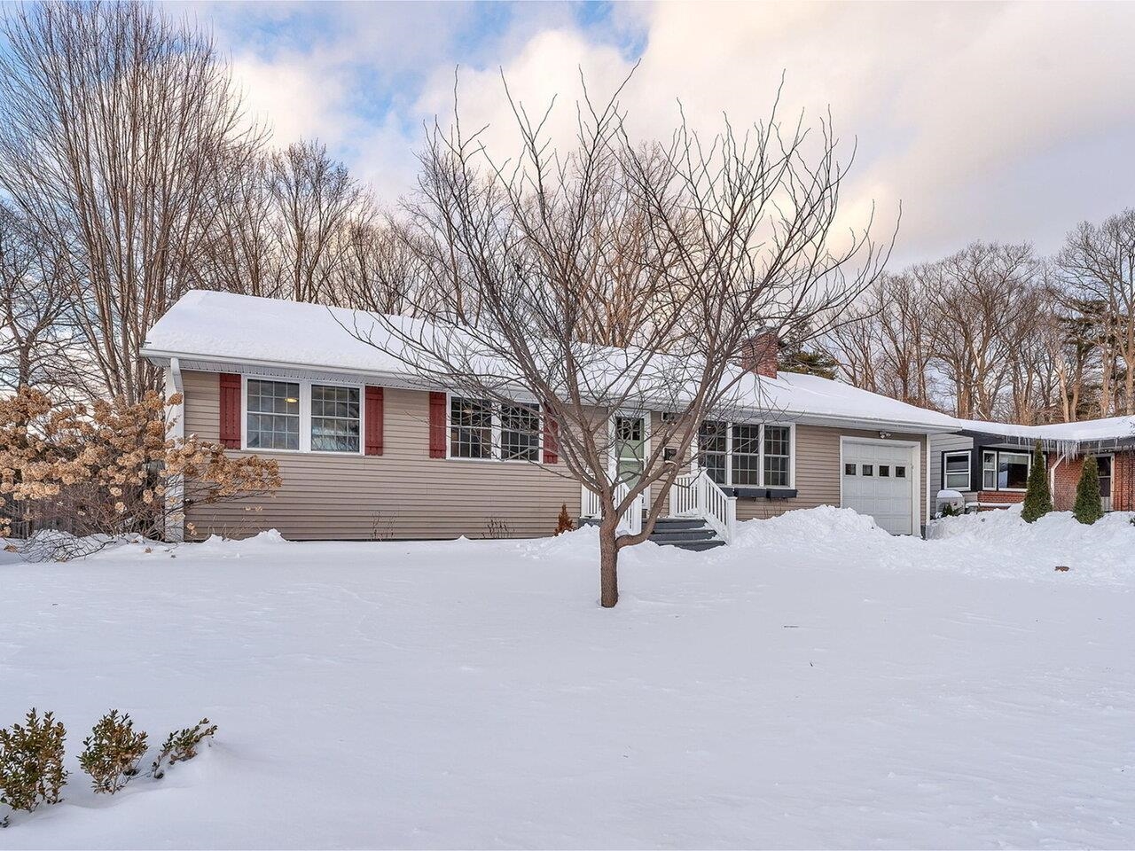 60 Proctor Avenue