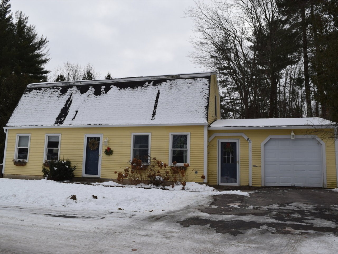 60 Red Cedar Lane