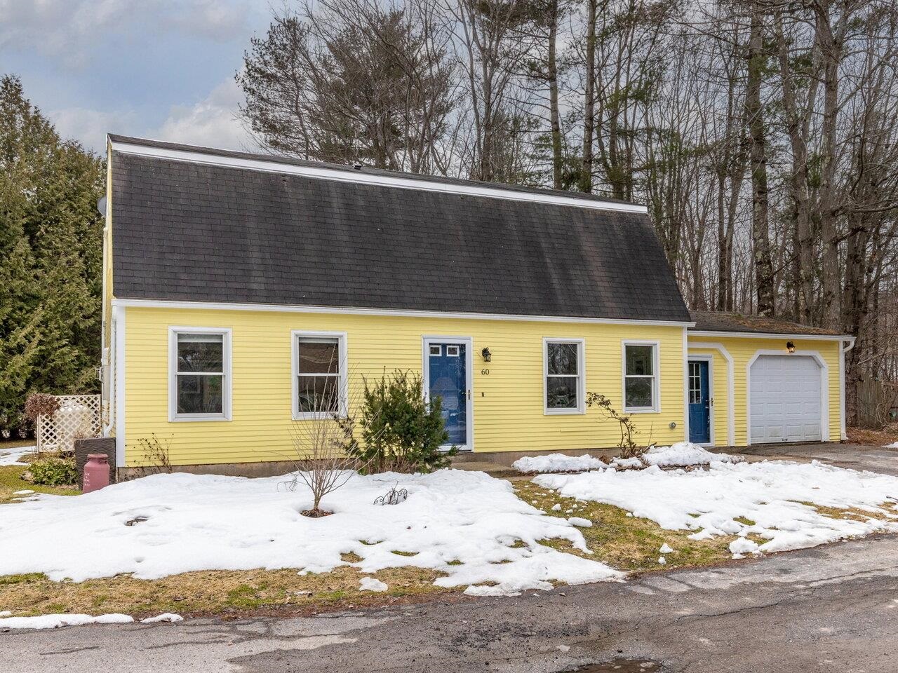 60 Red Cedar Lane