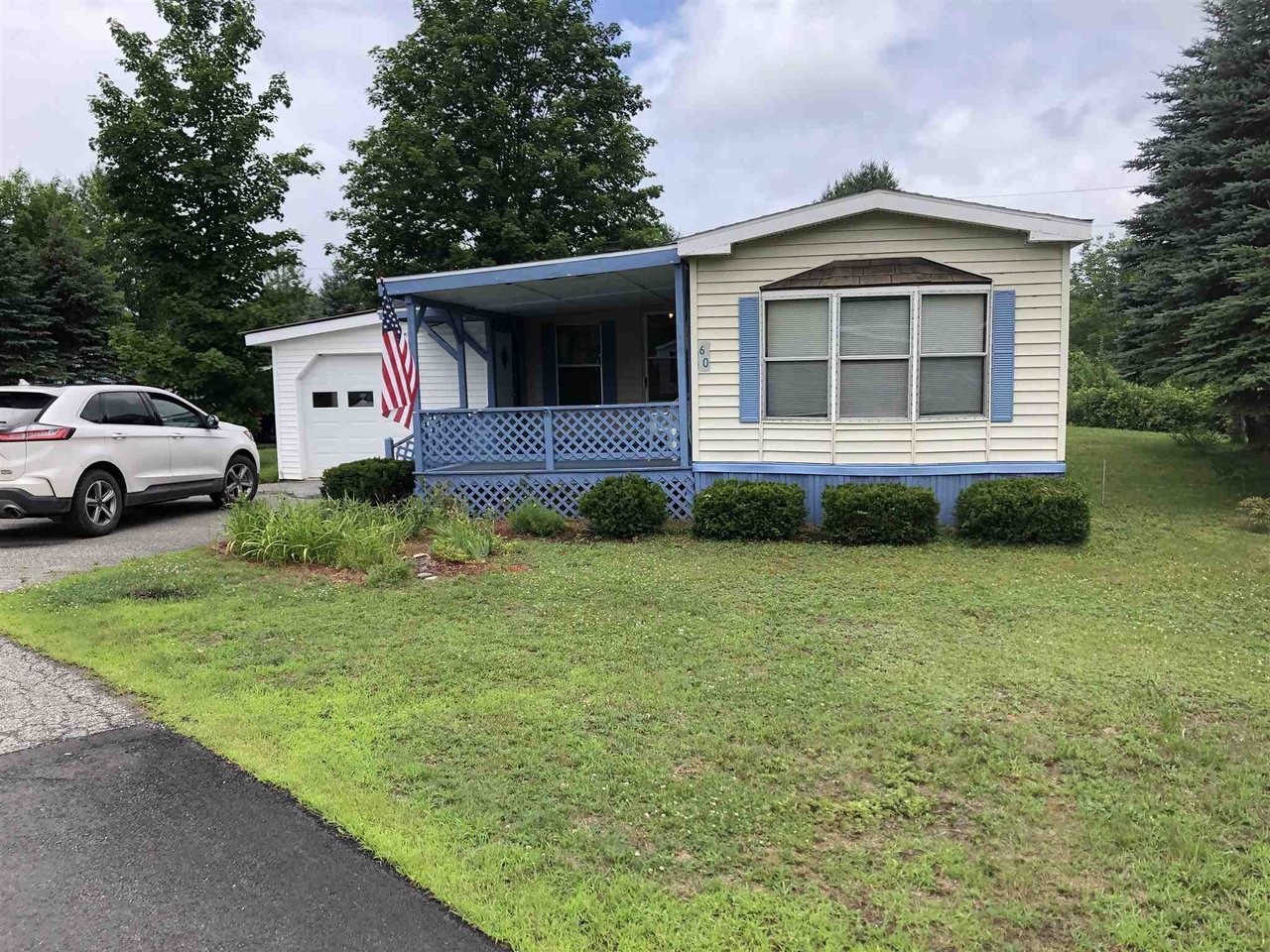 60 Redwood Drive