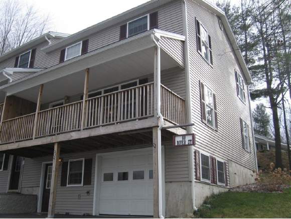 60 River ST