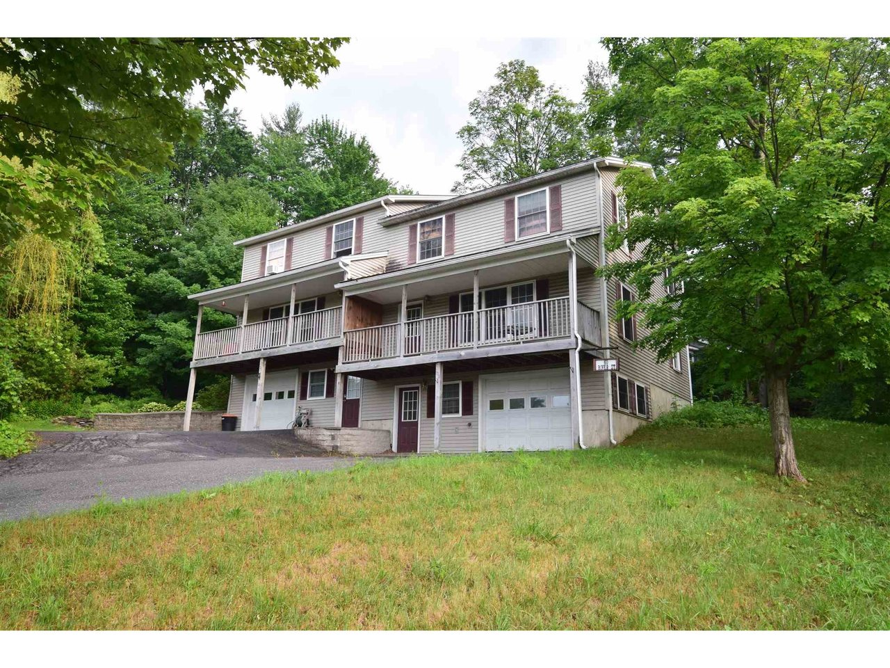 60 River Street, Unit 102