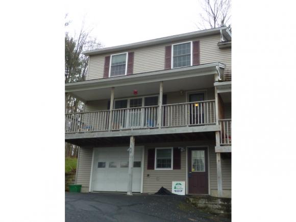 60 River, Unit 101