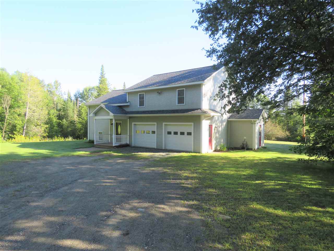 60 Sanborn Road