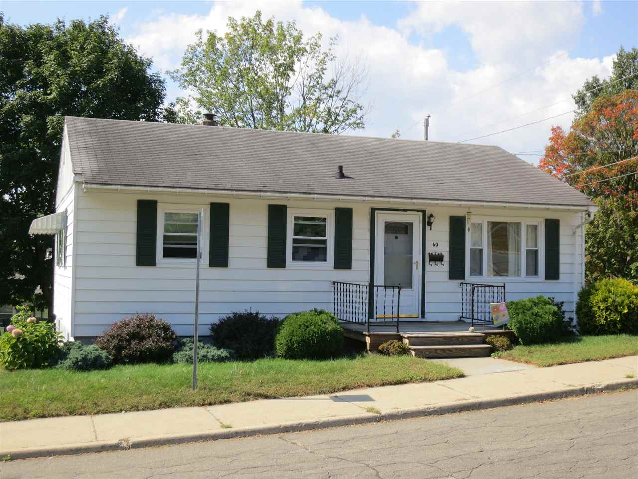 60 Shepard Street