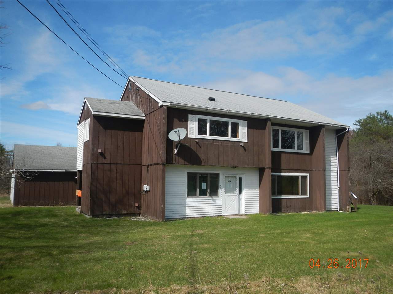 60 Smittybrook Road