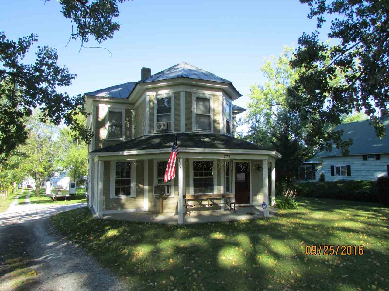 60 South Main Street