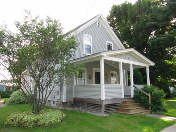 60 South Street