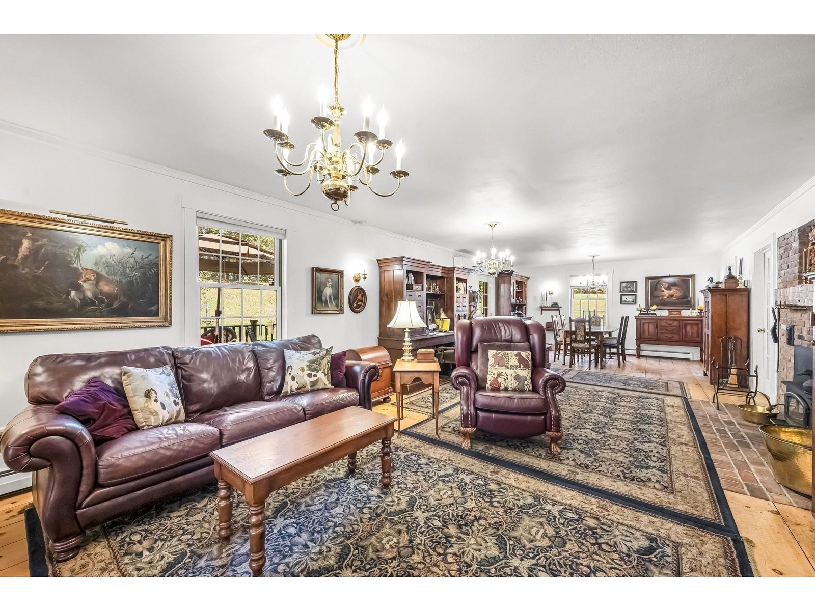60 Spencer Hollow Road