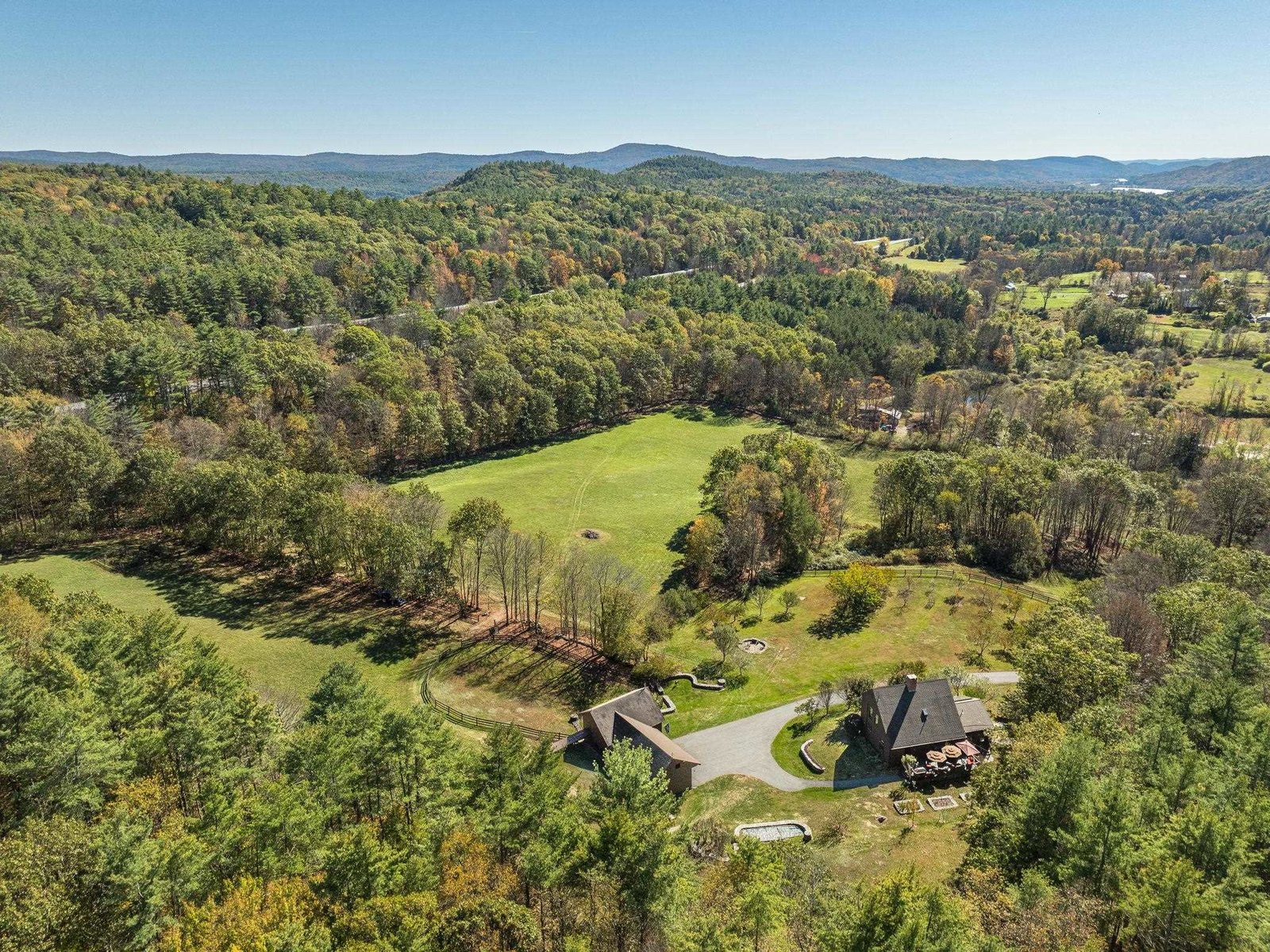 60 Spencer Hollow Road