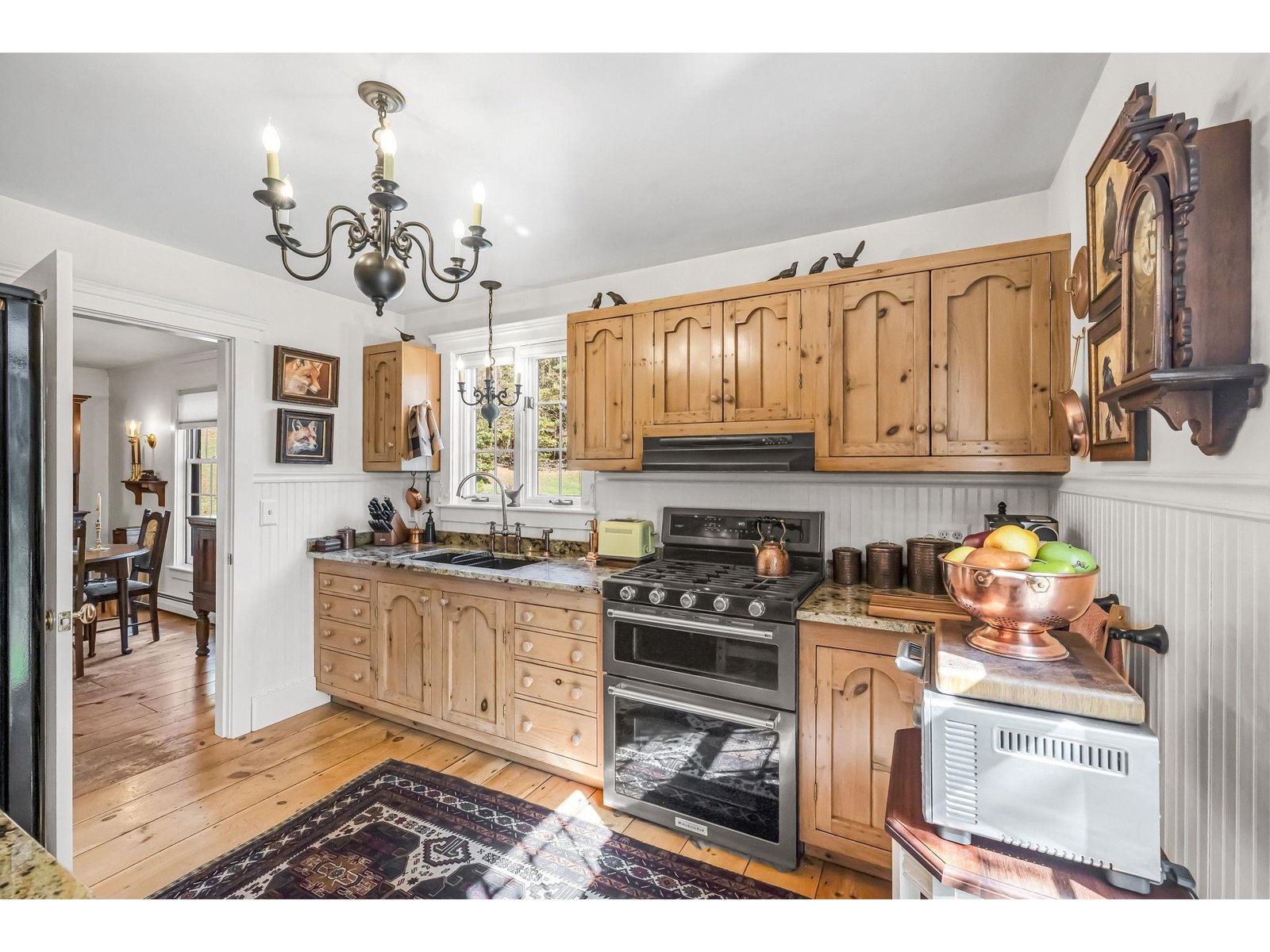 60 Spencer Hollow Road
