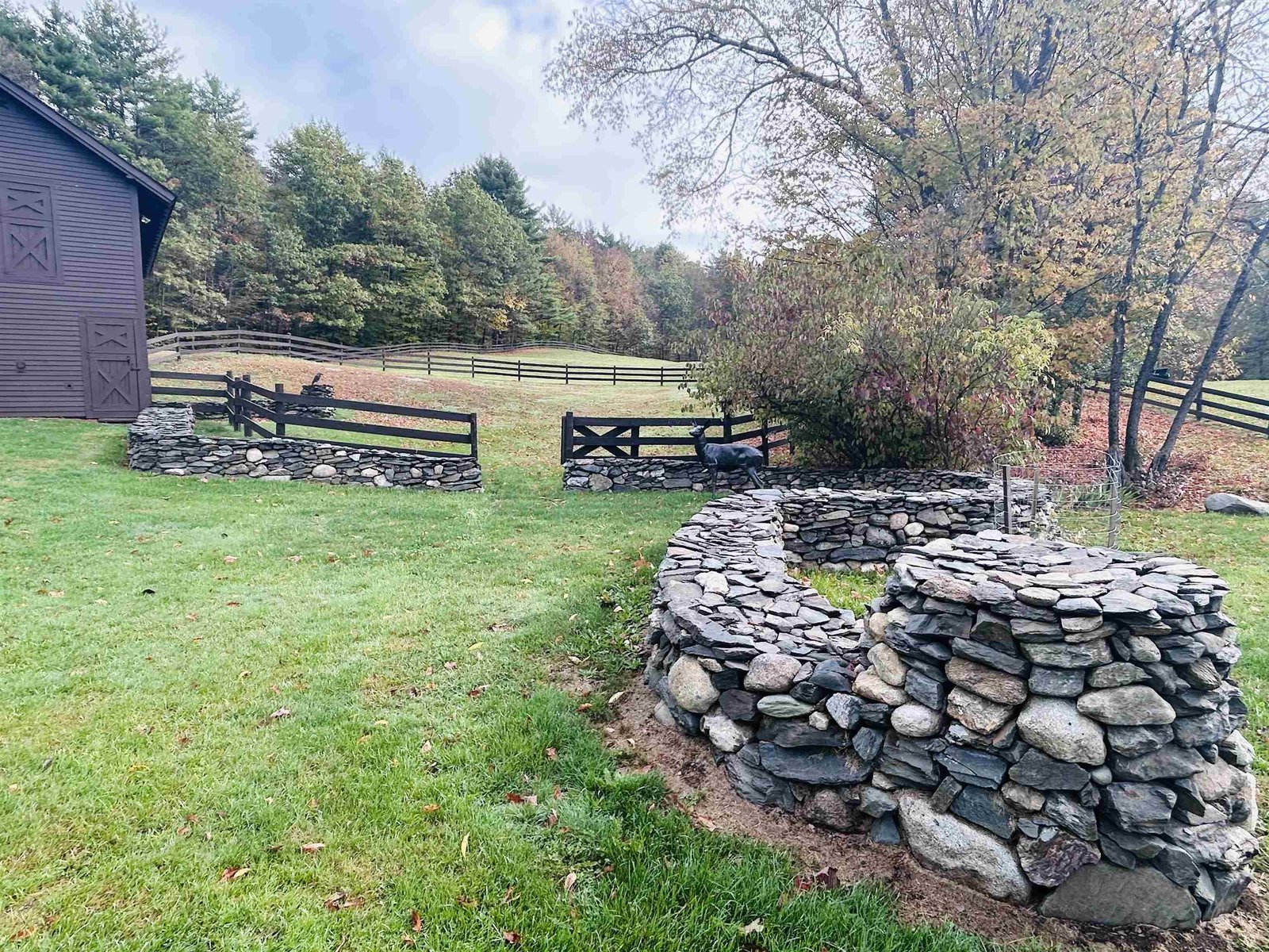 60 Spencer Hollow Road