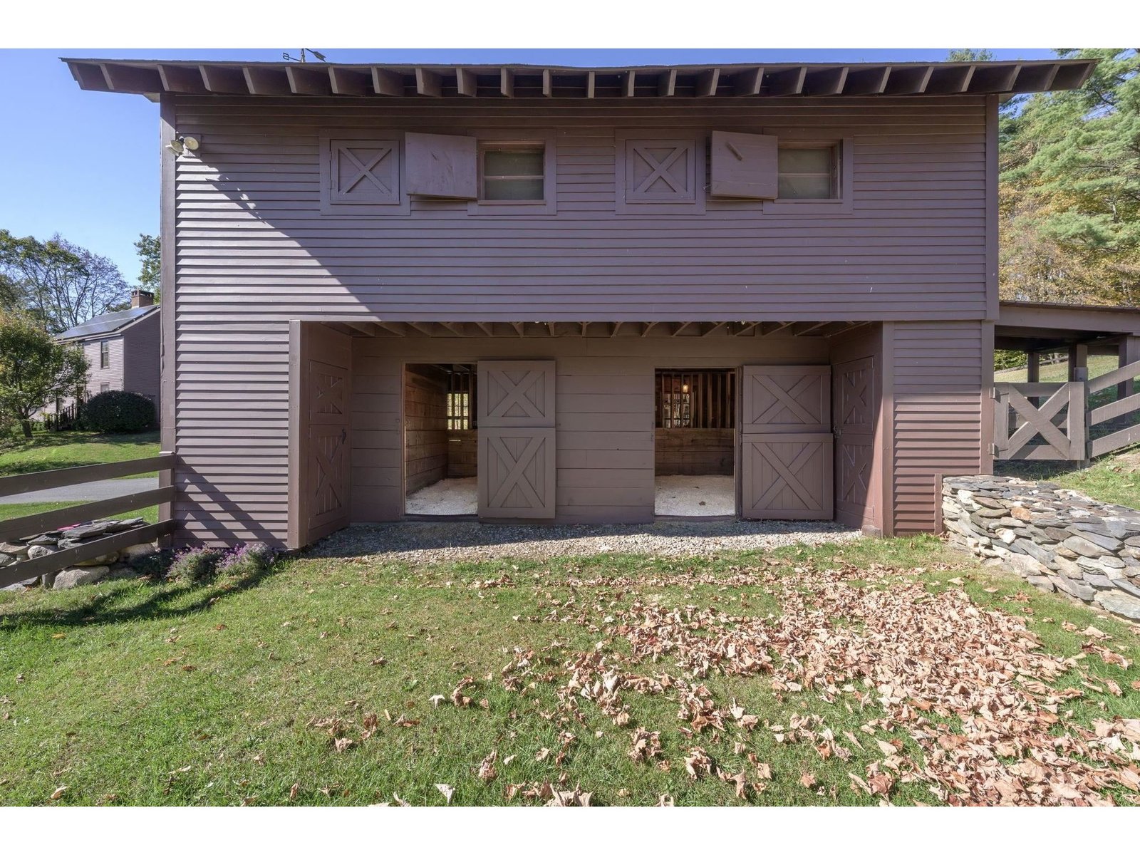 60 Spencer Hollow Road