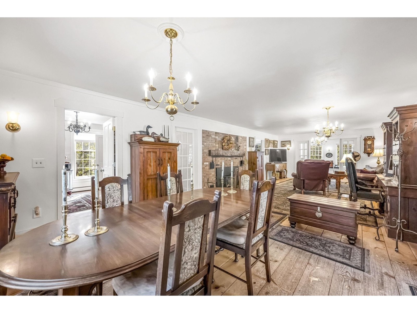 60 Spencer Hollow Road