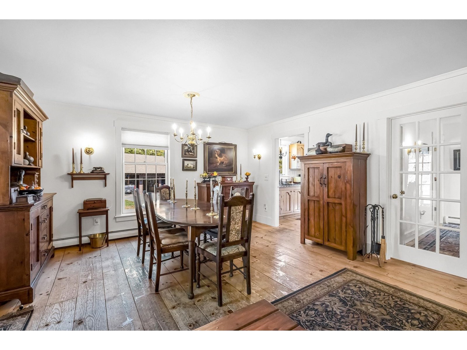 60 Spencer Hollow Road