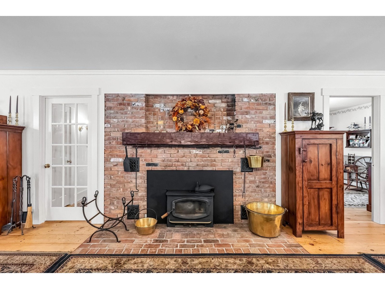60 Spencer Hollow Road