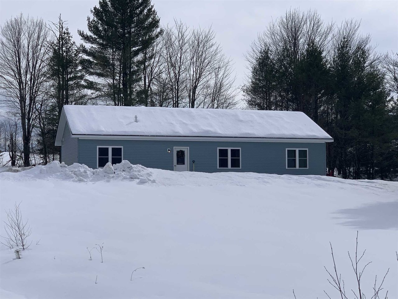 60 Spruce Lane