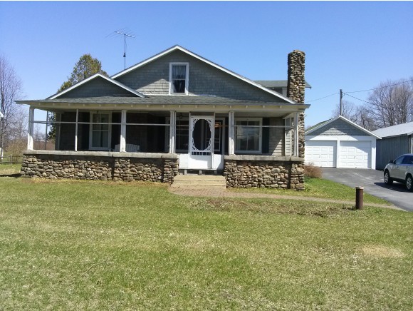 60 St Armand Road