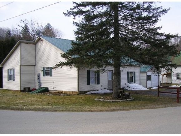 60 St. John's