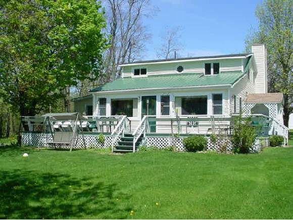 60 St. Joseph Lane