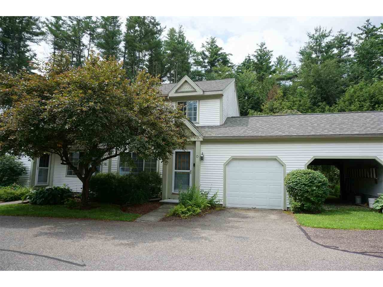 60 Starbird Road, Unit D