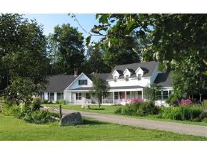 60 Sterling Ridge Road