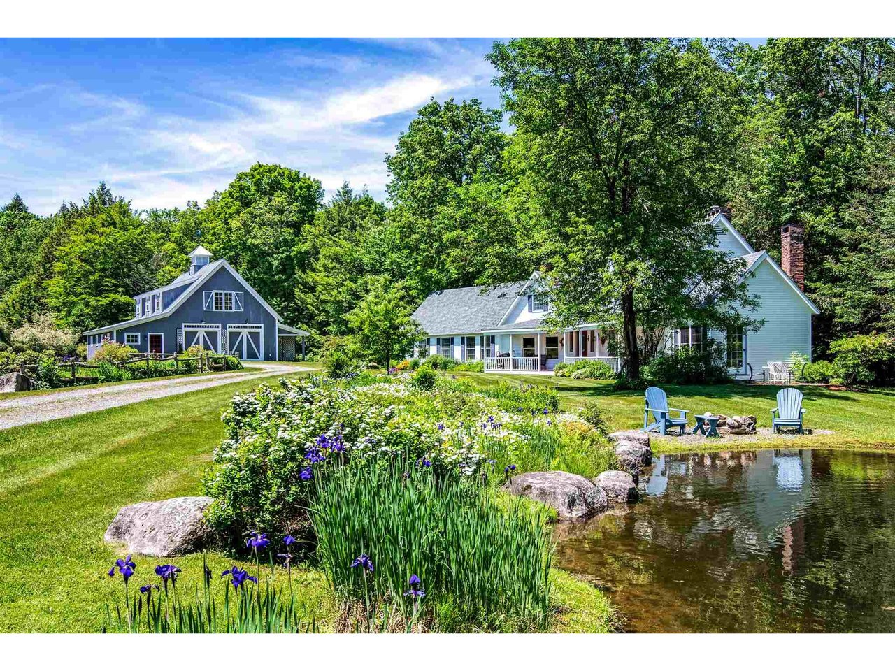 60 Sterling Ridge Road