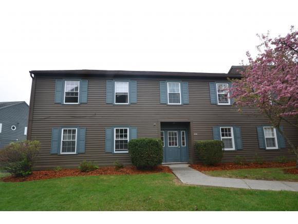 60 Twin Oaks Terrace, Unit 60