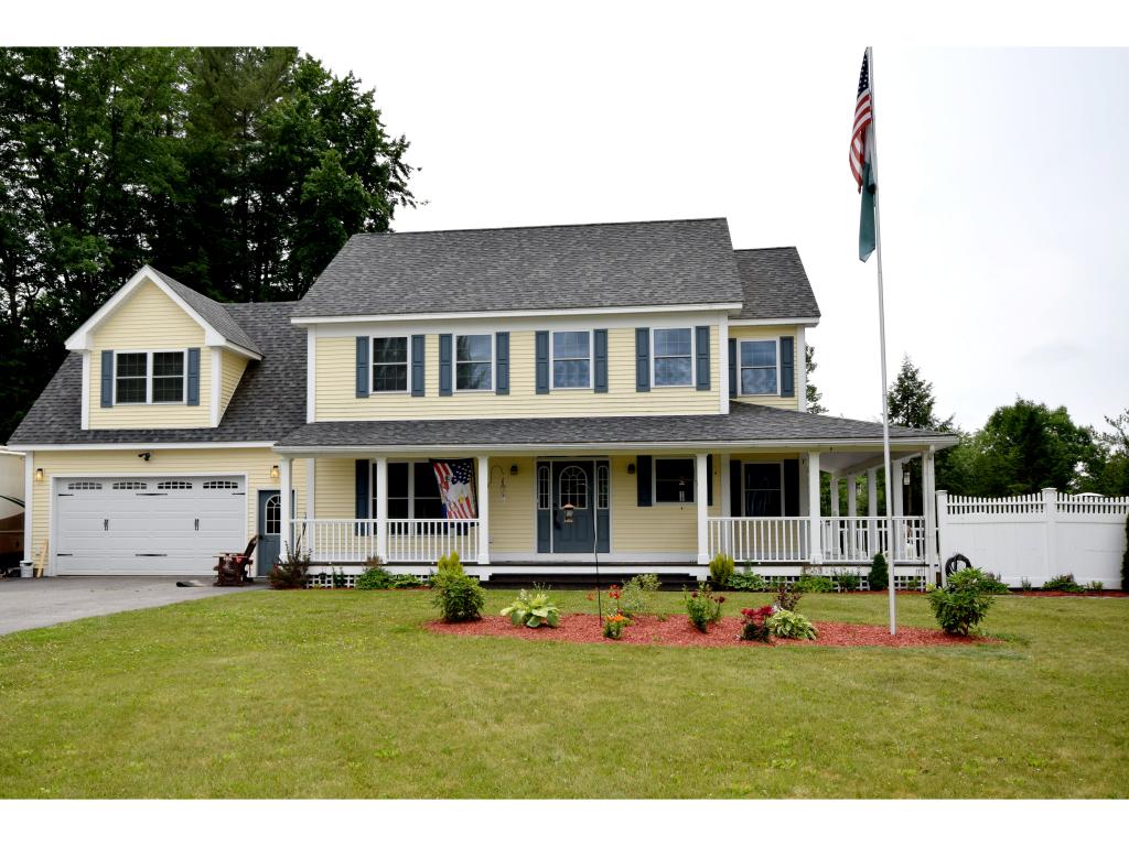 60 Tyler Place