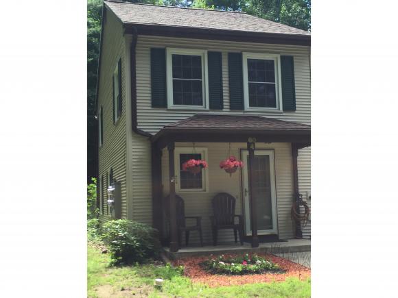 60 unit #4 Whispering Pines, Unit 4