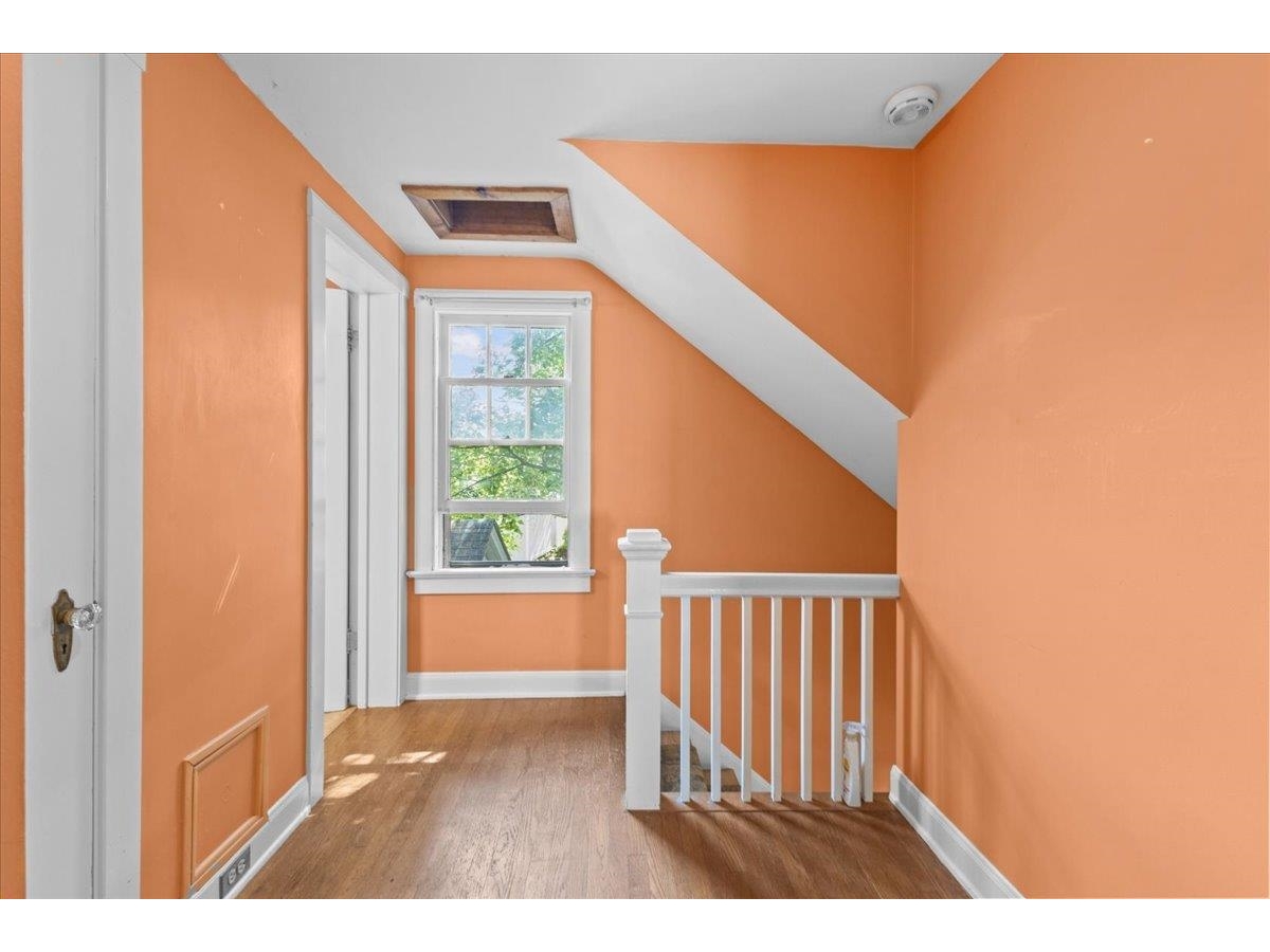 60 University Terrace