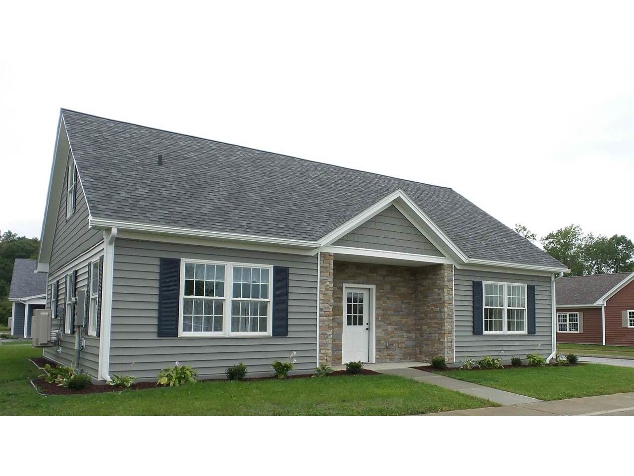 60 Village Drive, Unit 113